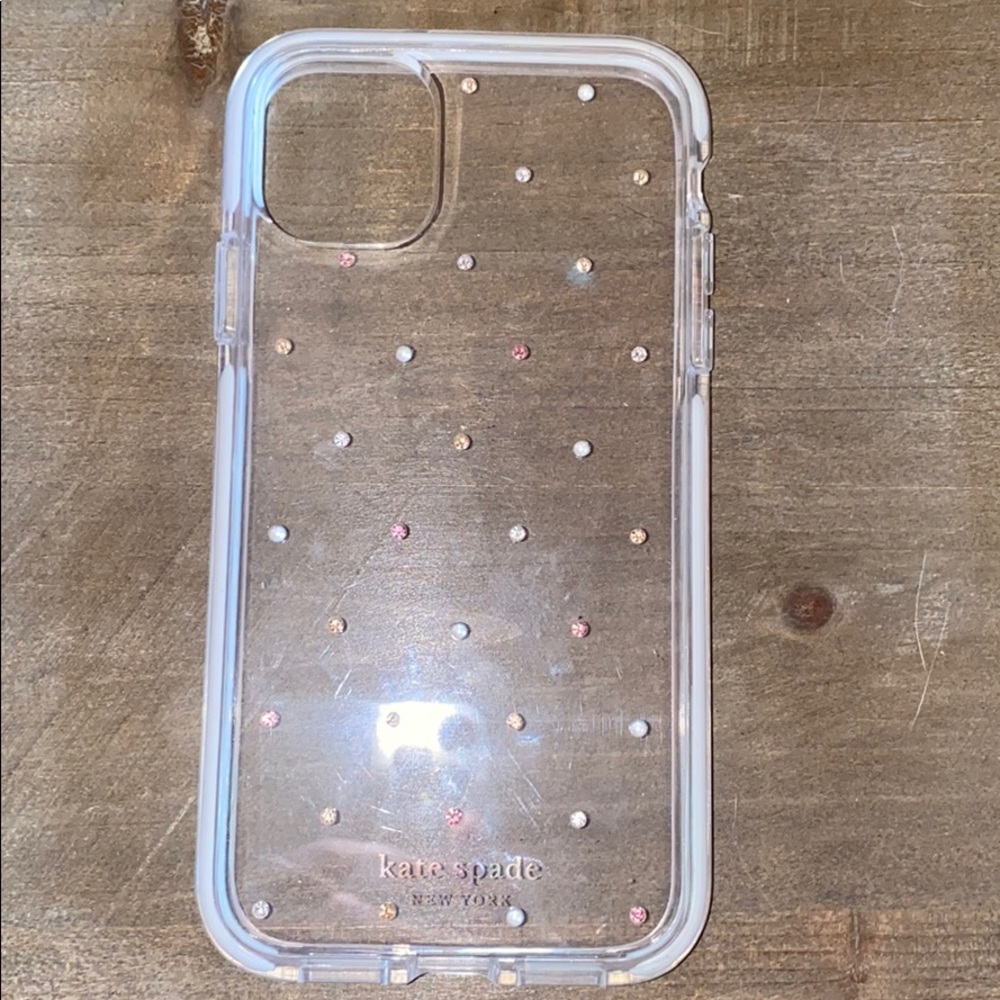 IPHONE X CASE
